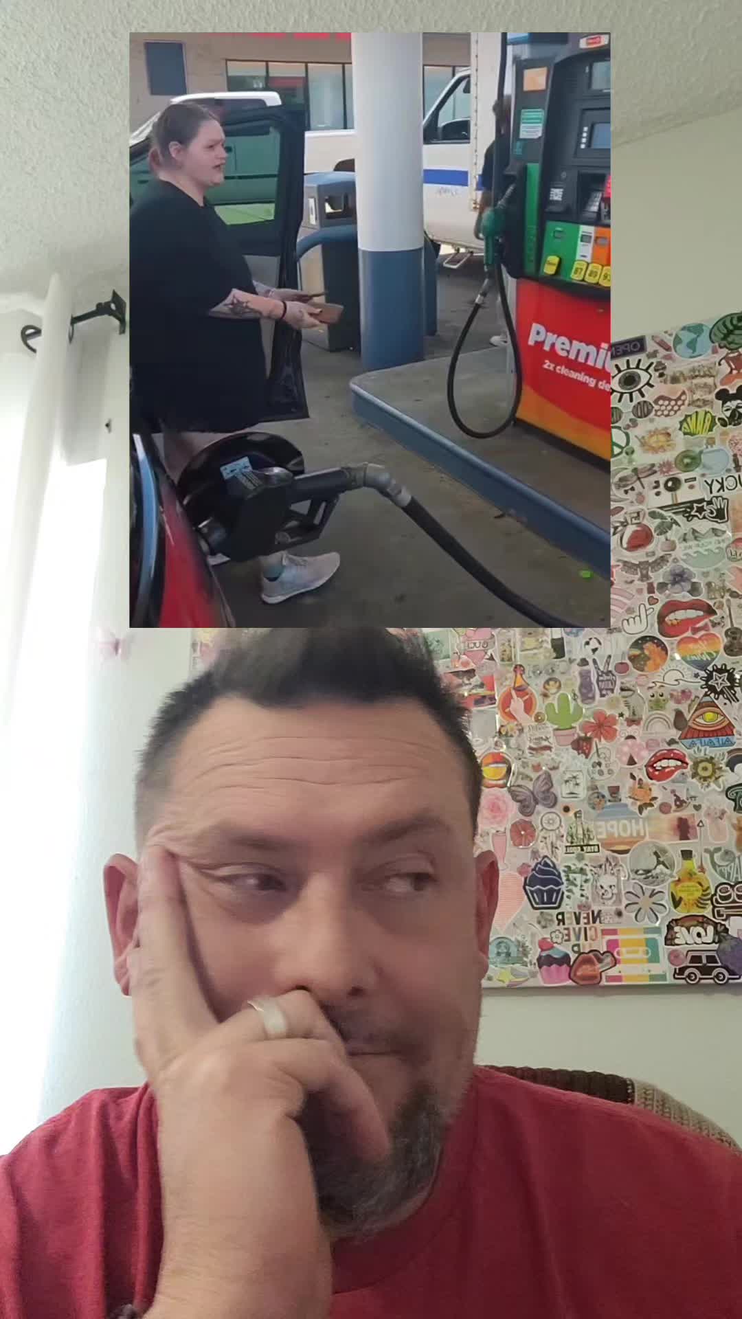 @The Unfiltered Veteran