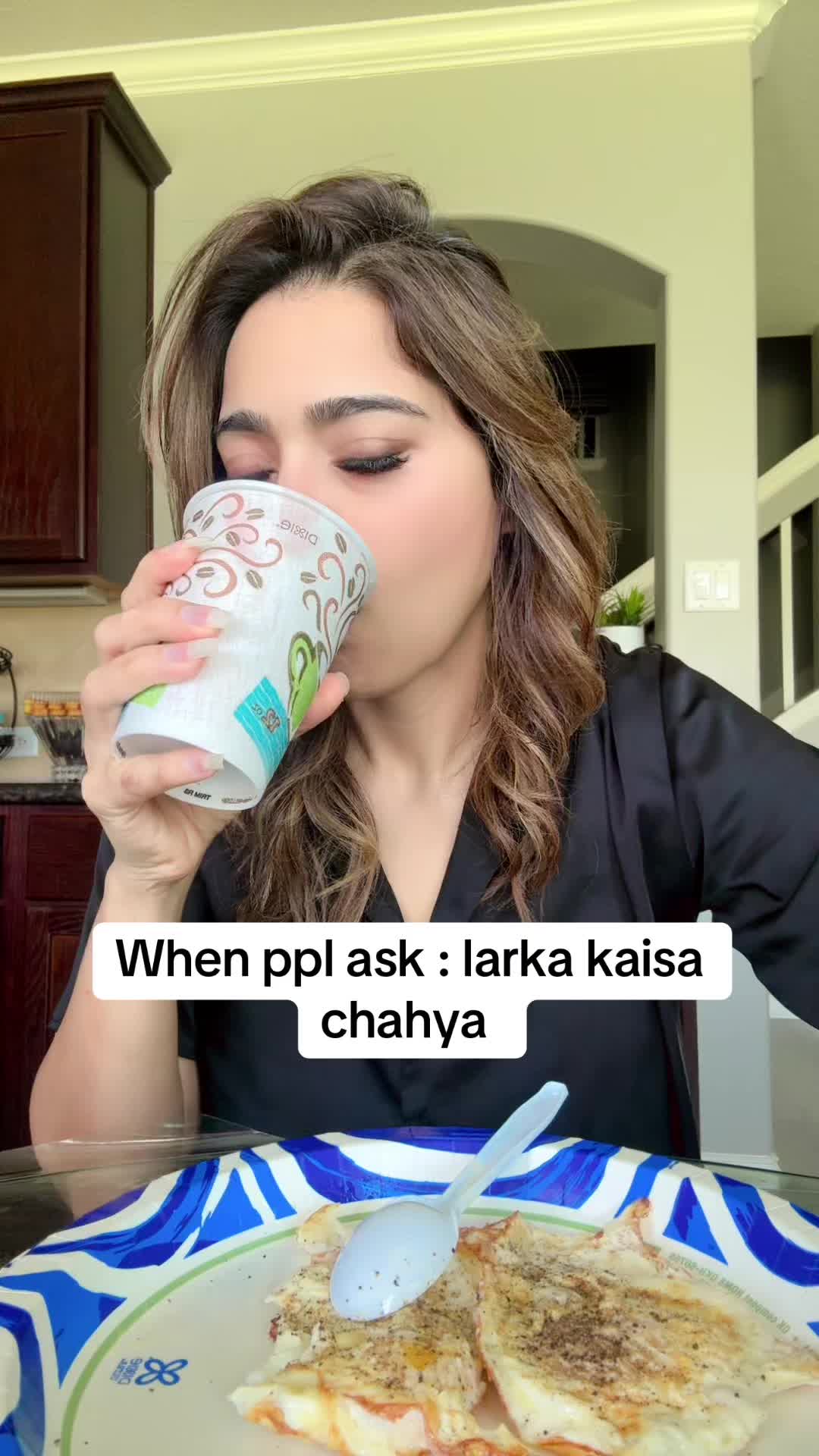@Iram butt