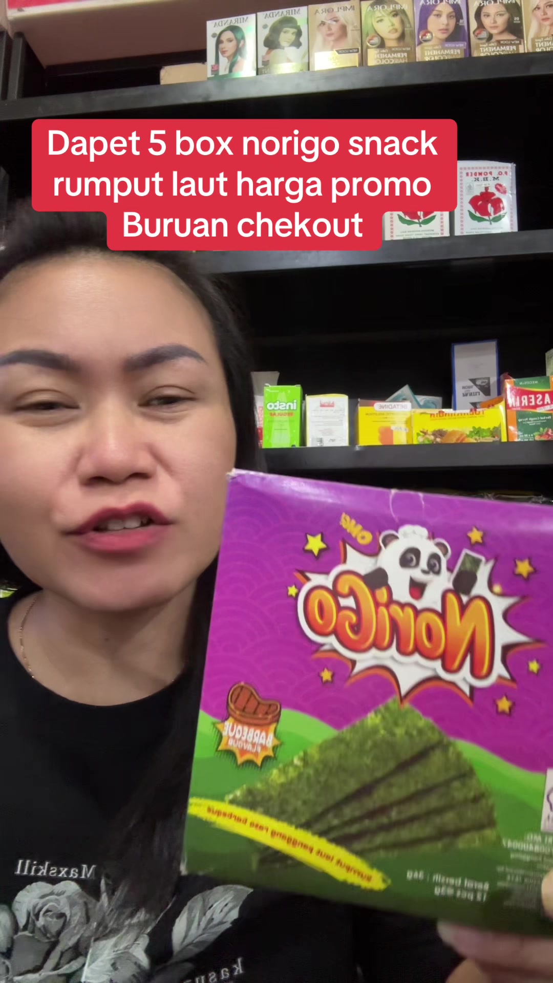 @Grosir ira serba ada