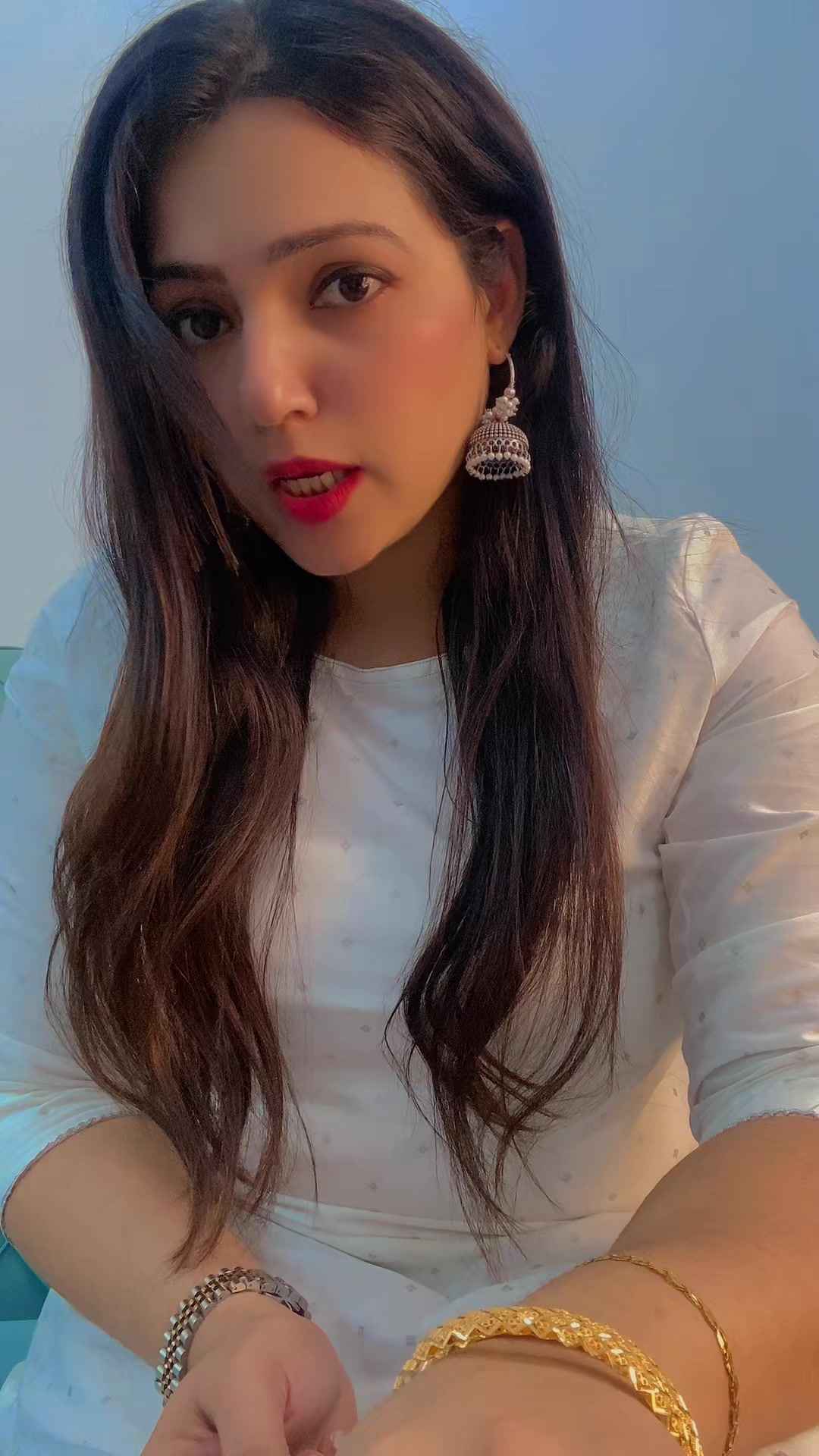 @💕Vilci The Queen of Heart💕