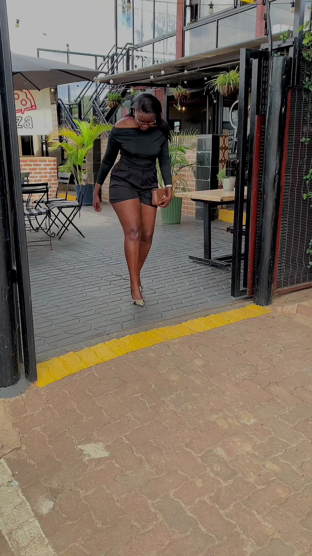 @Tebogo