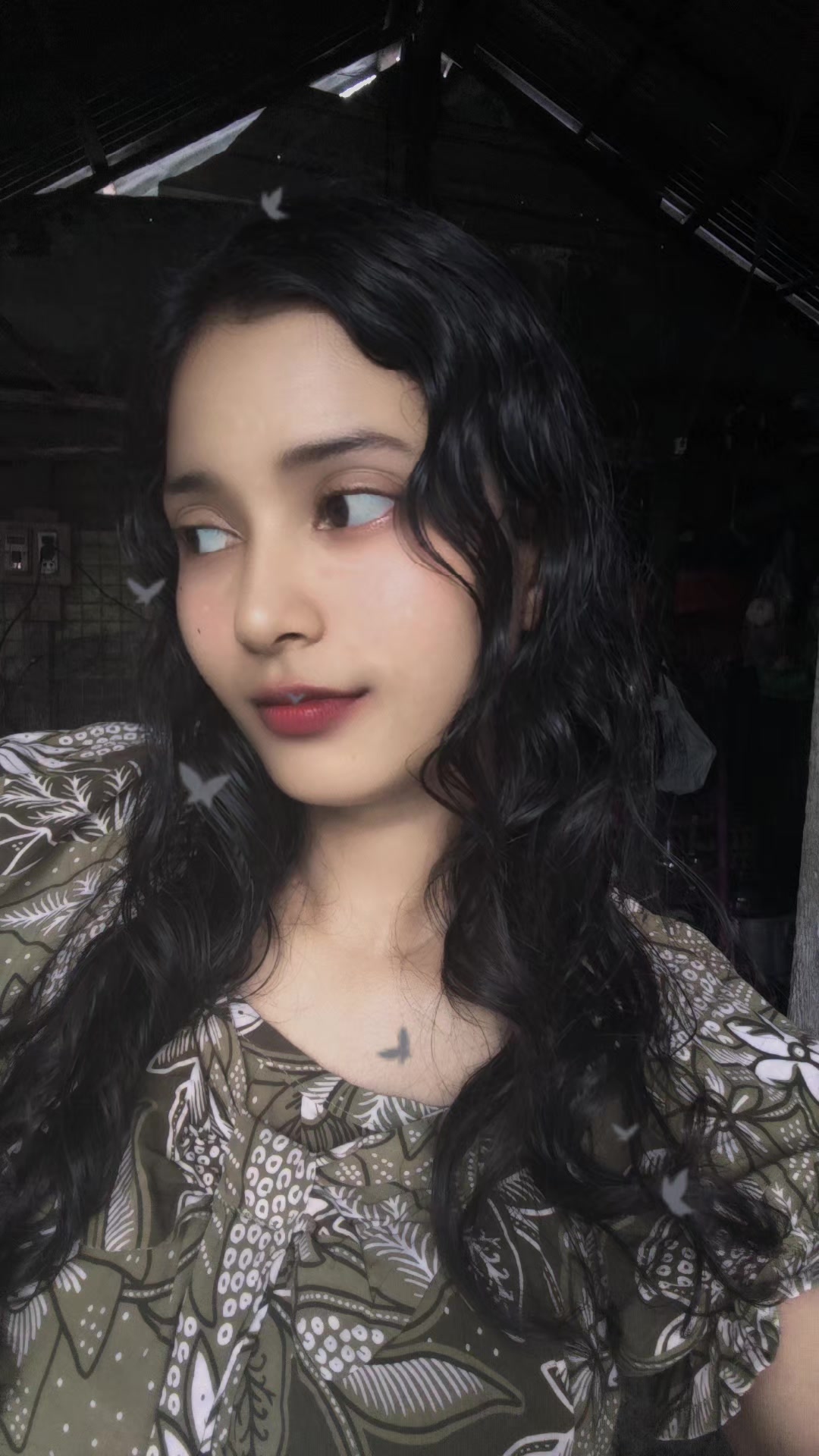 @Thandar