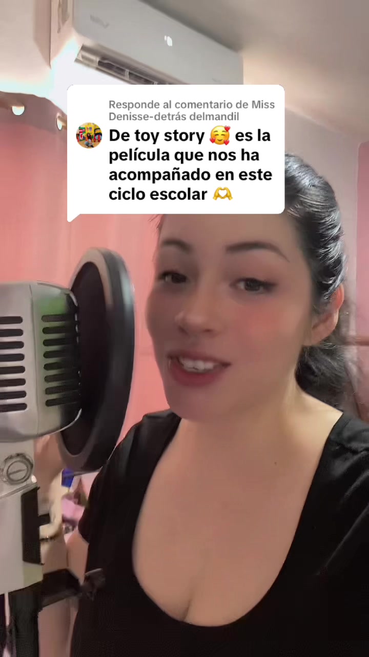 @La maestra Anita