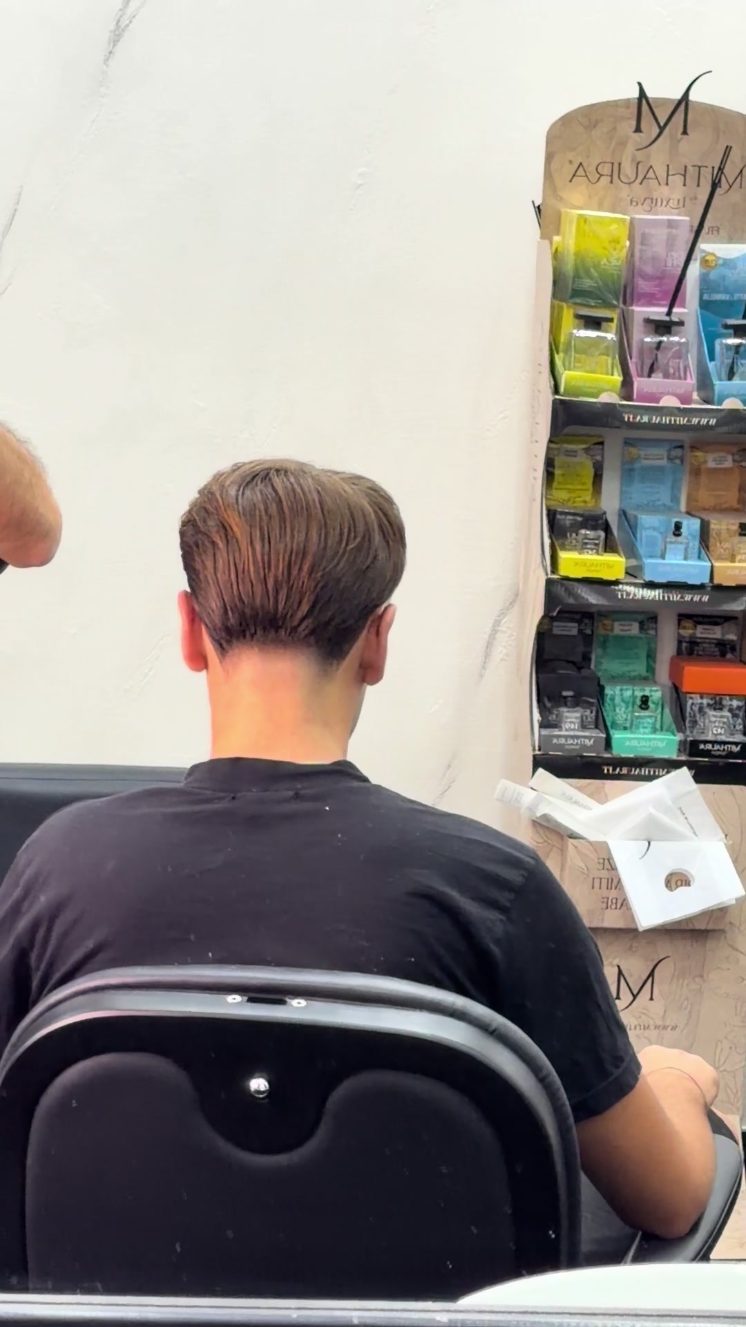 @ValentinoHairWorld