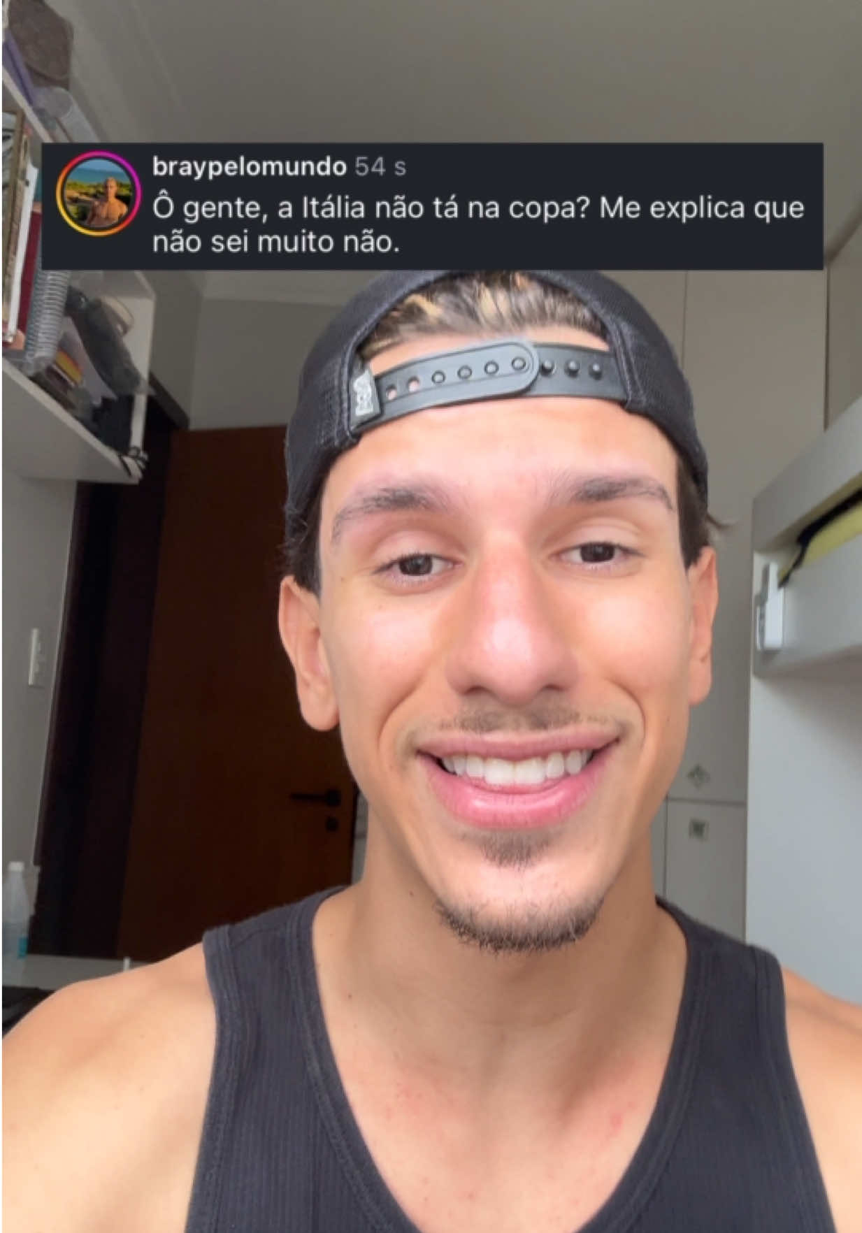 @Thiago Luna