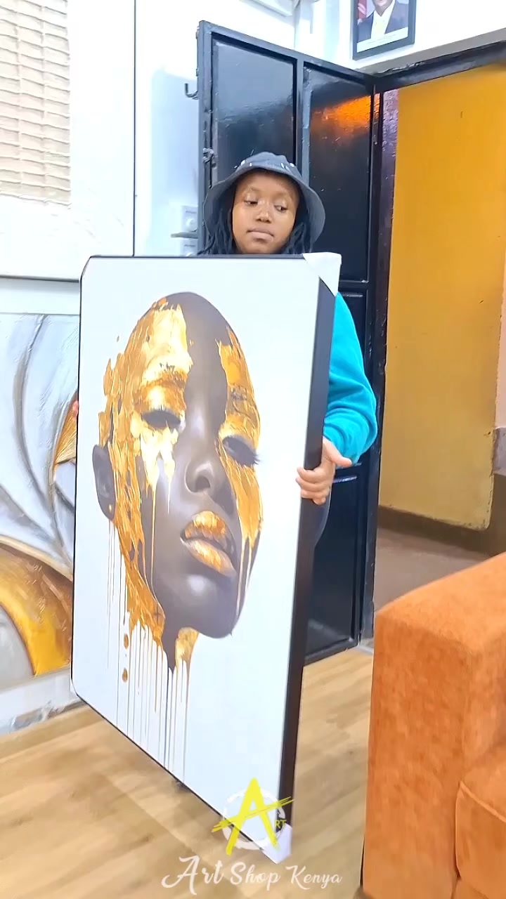 @Art Shop Kenya