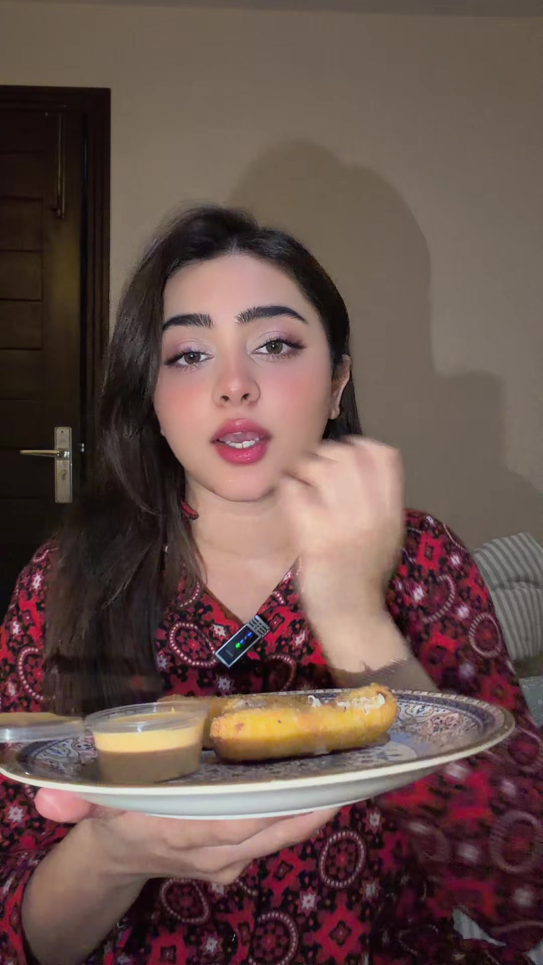 @Arooj fatima