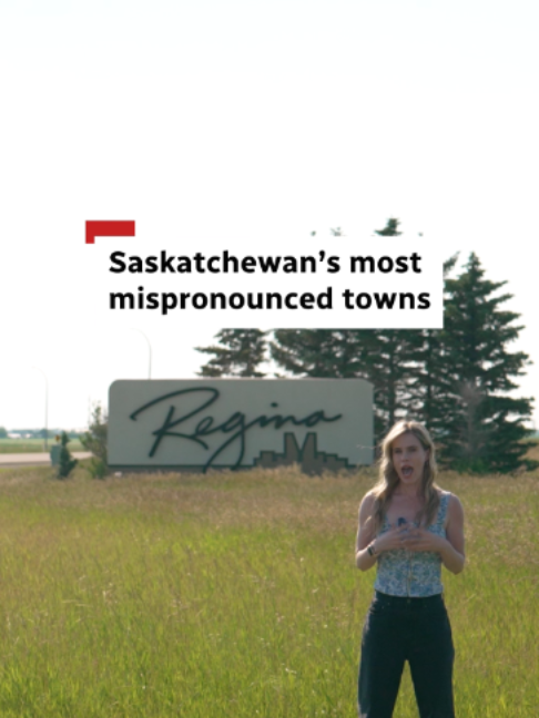@CBC Saskatchewan