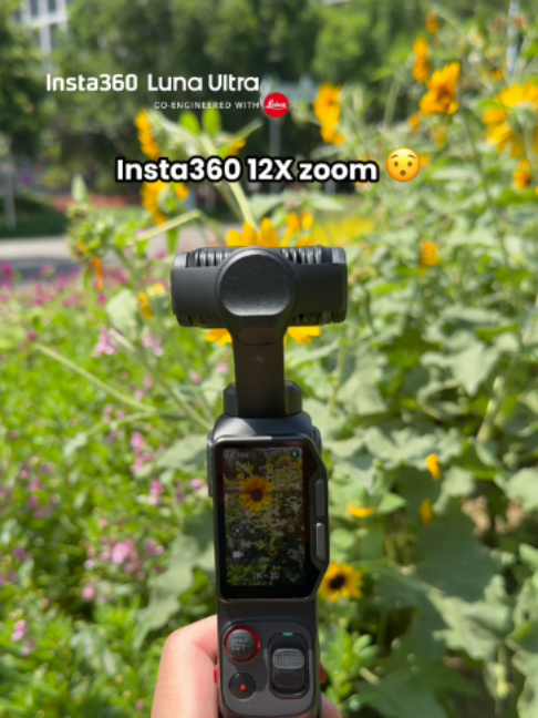 @insta360 official