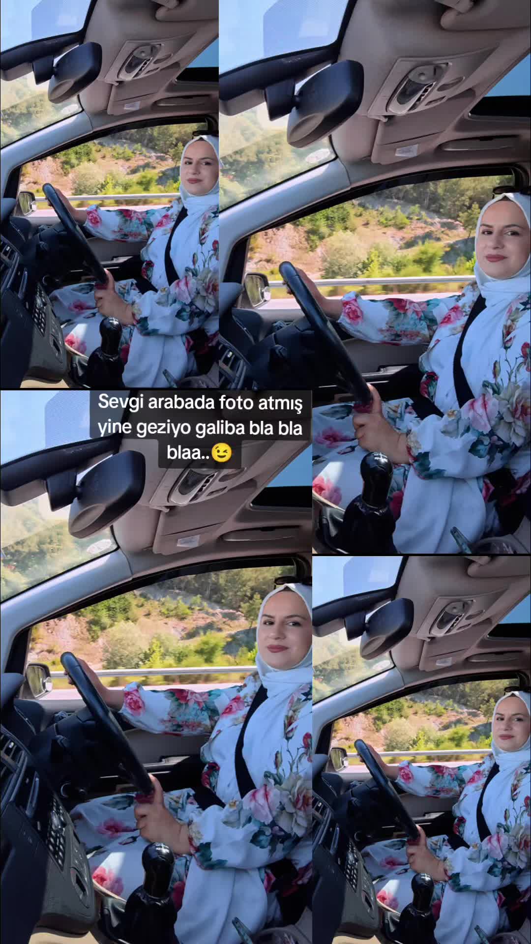 @Sevgi Bayca