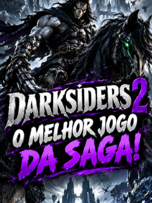 @Lista Gamer
