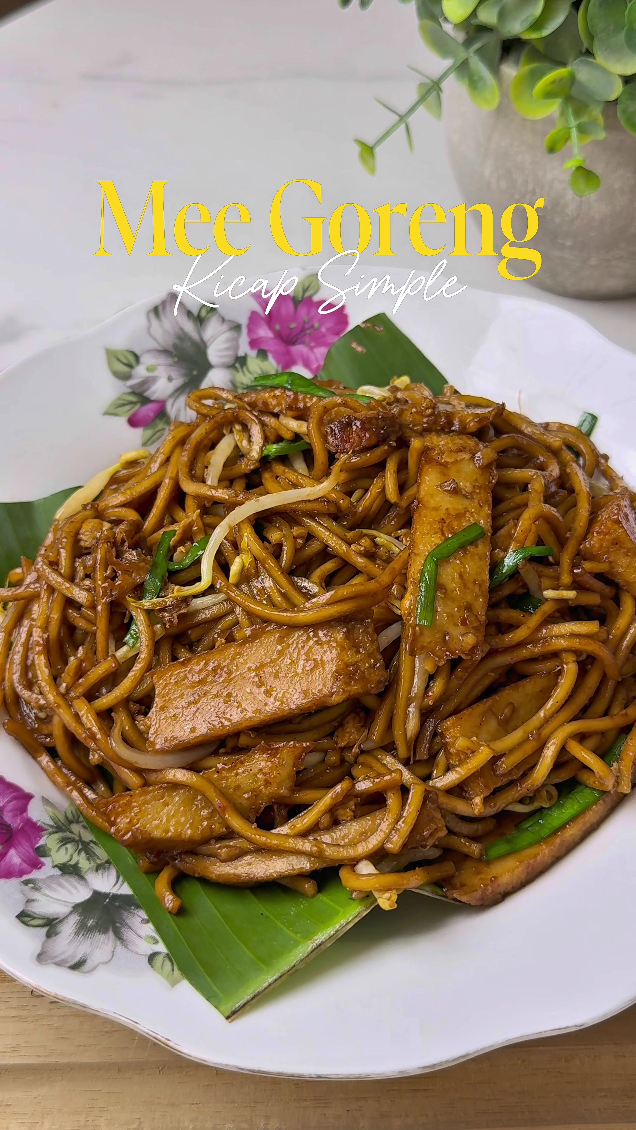 @Masakan ringkas dan mudah 🥘