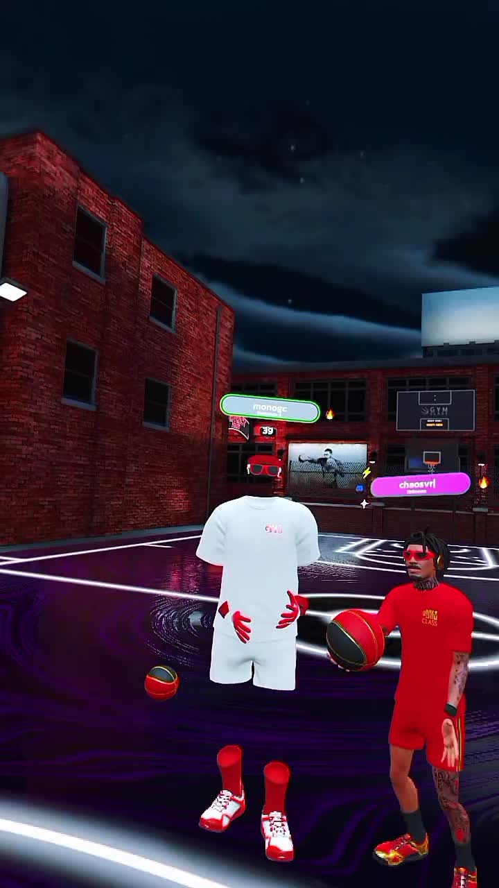@MonoXR