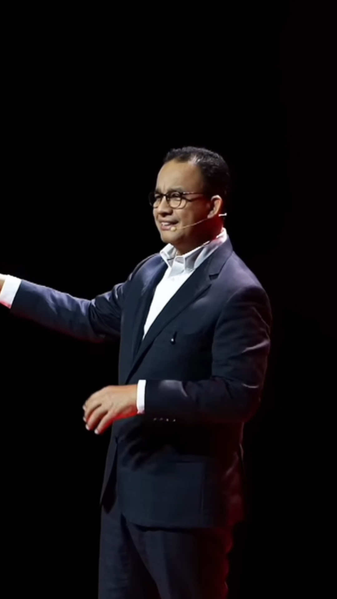 @Anies Rasyid Baswedan