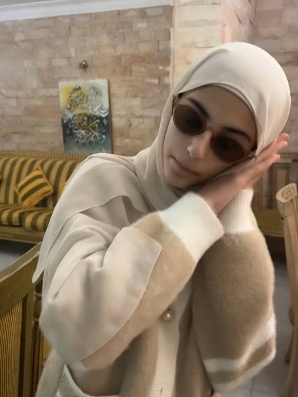 @Zaina Waseem | 👑 زينـة وسيـم