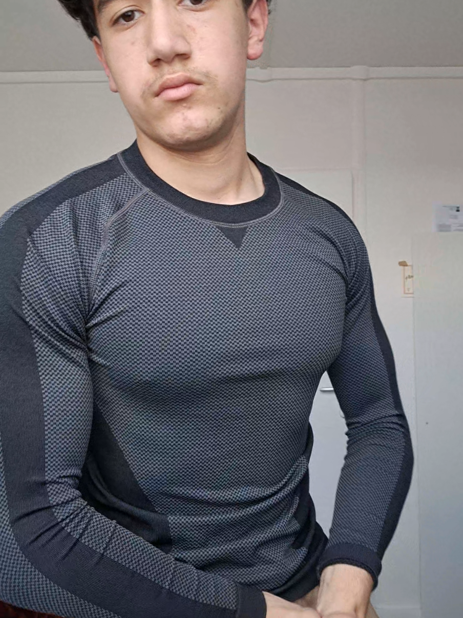 @Body king