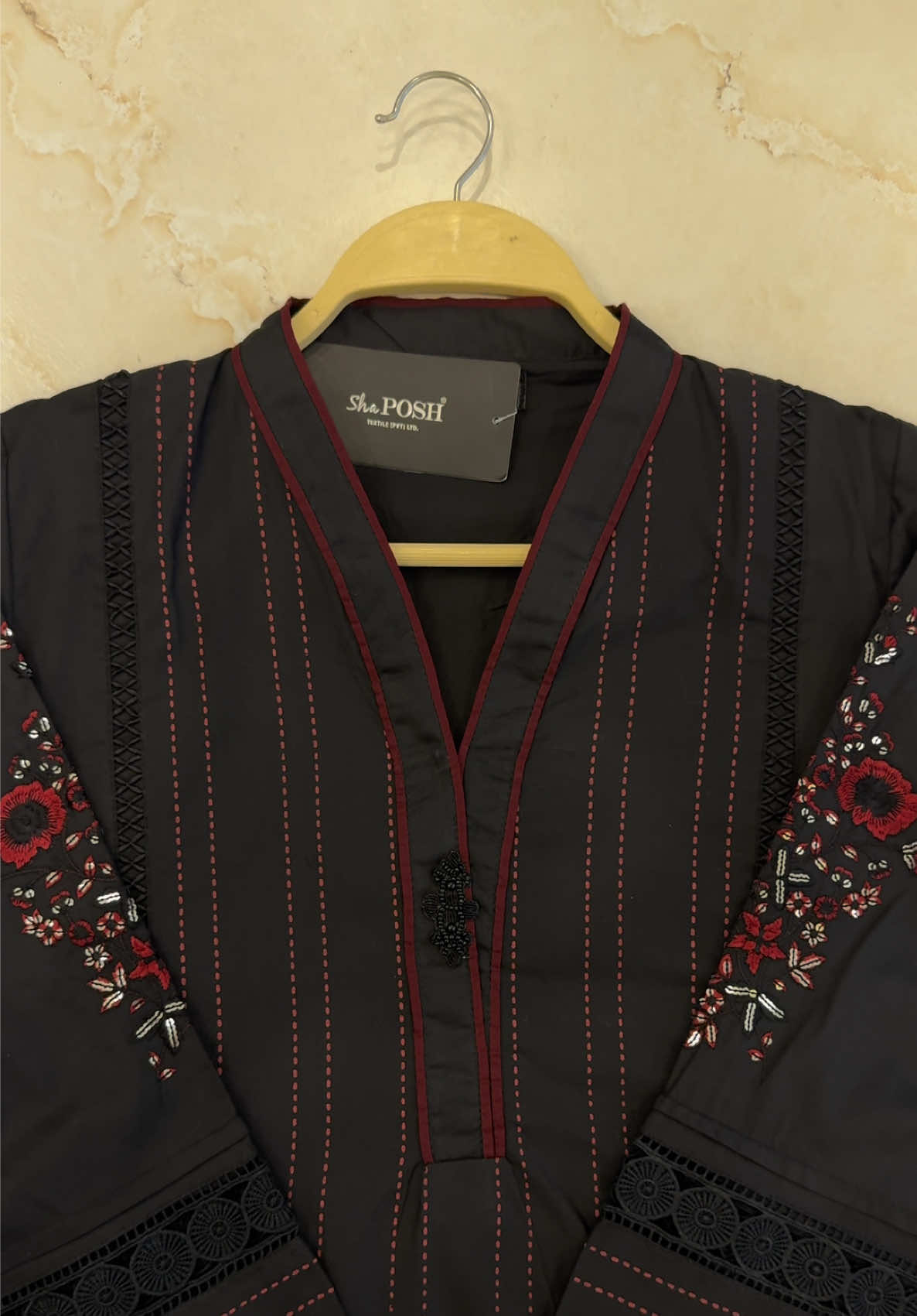 @Sha Posh Quetta 🛍️