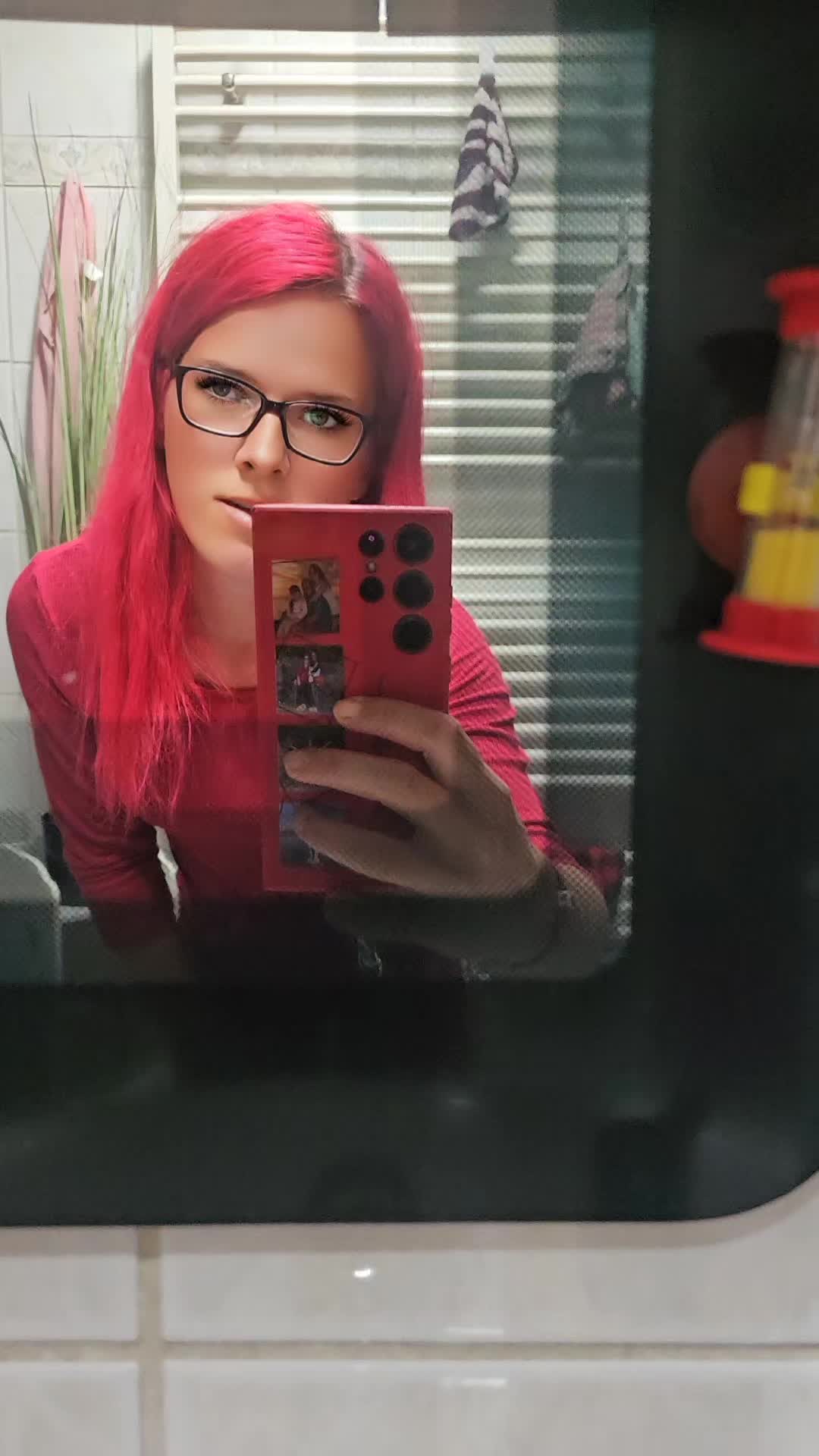 @SandraEmilia Red Hair♡
