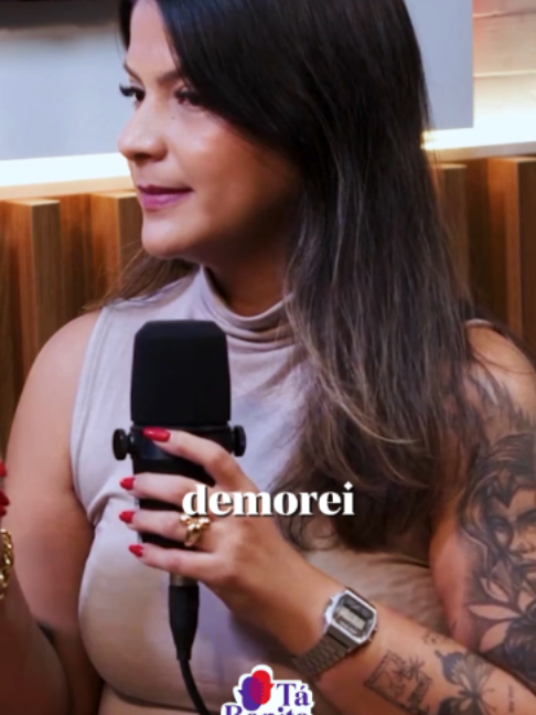 @T&aacute; Benito Podcast