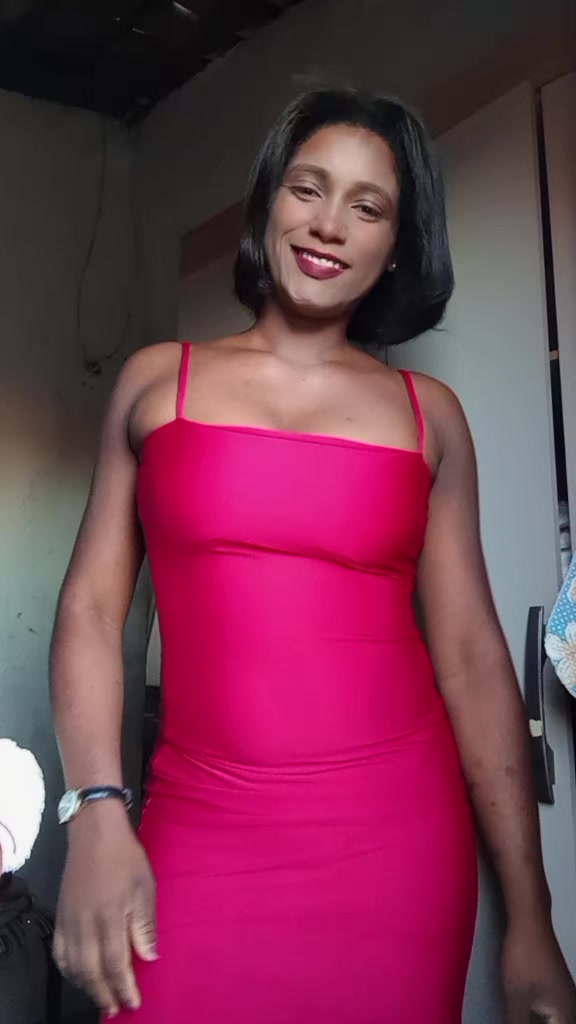 @Catiele Cruz