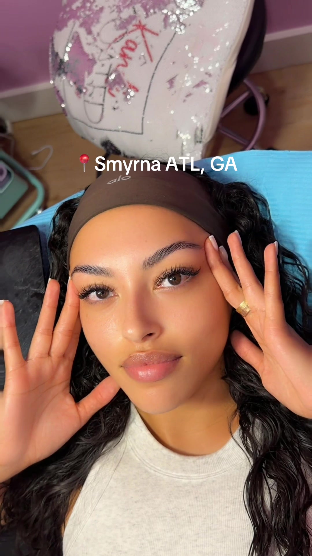 @SMYRNA ATL GA 📍LASH ARTIST
