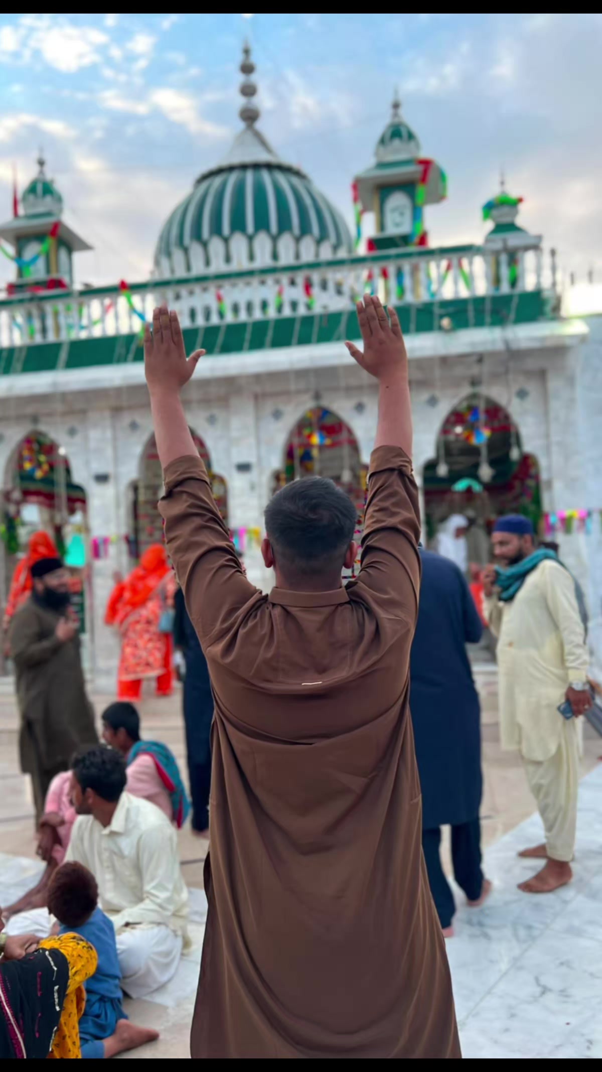 @Fida Hussain Sabri👑