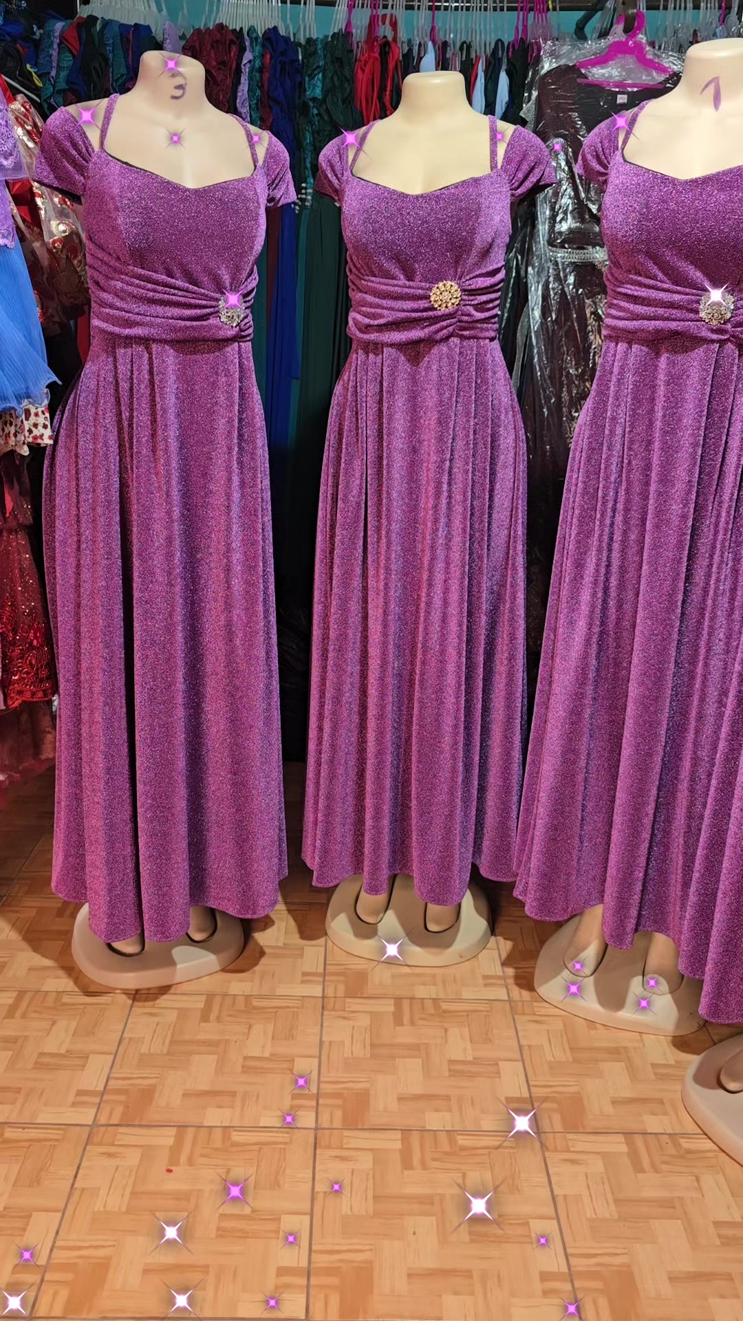 @Moda y Elegancia Jireh 👗