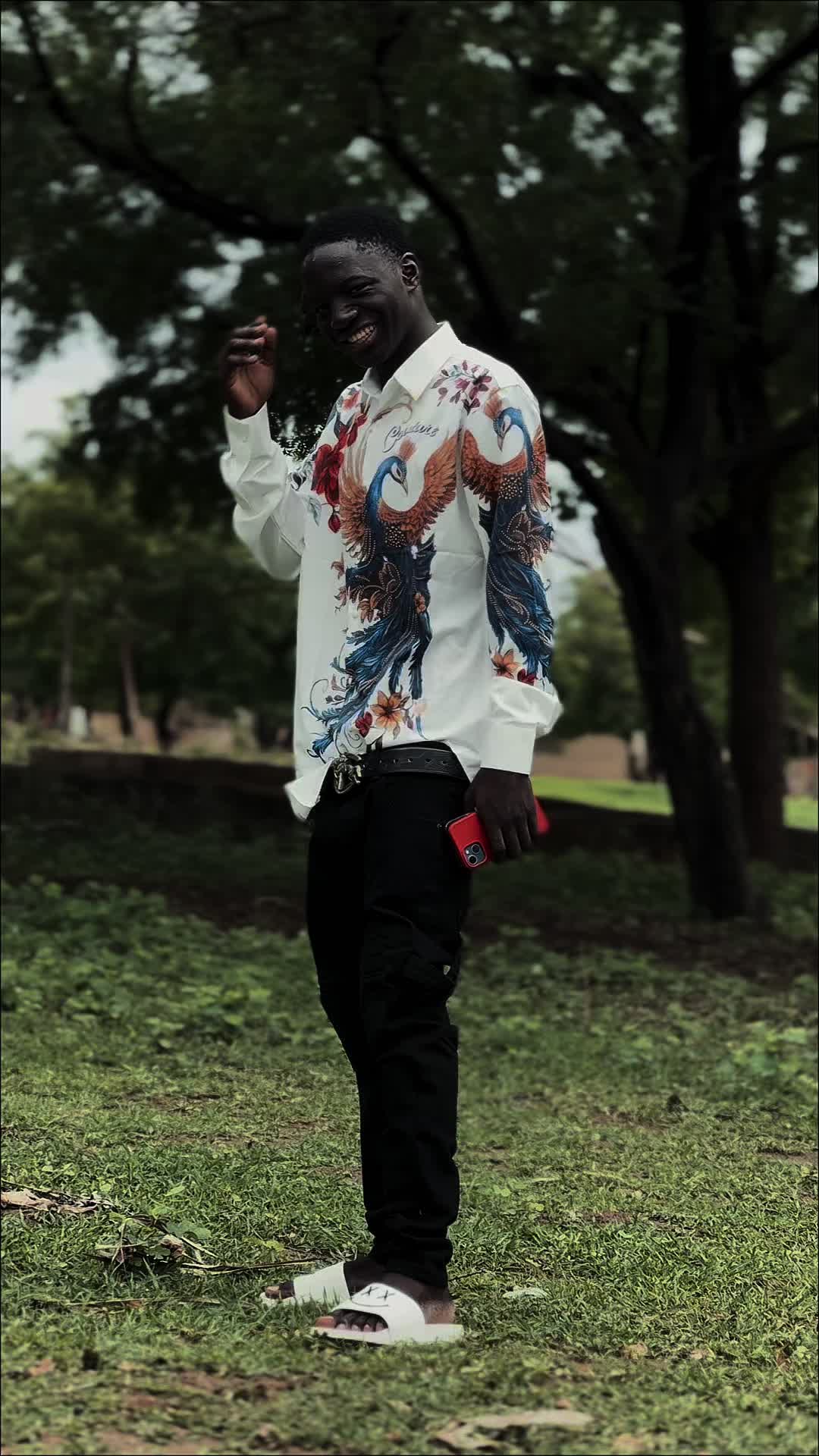 @FA&Iuml;CO🏝️la sap 🇳🇬drip.10🐇