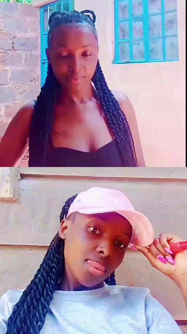 @🇰🇪🦋Miss Teens 🤤🌍