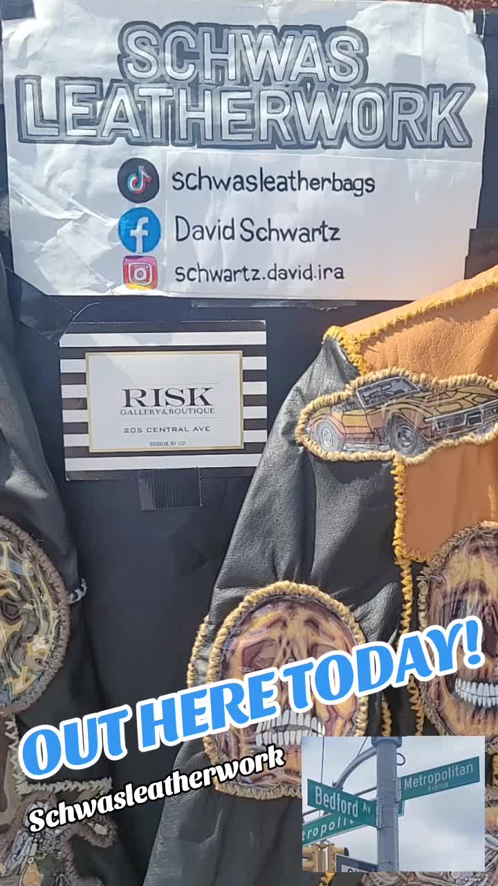 @SchwasLeatherwork