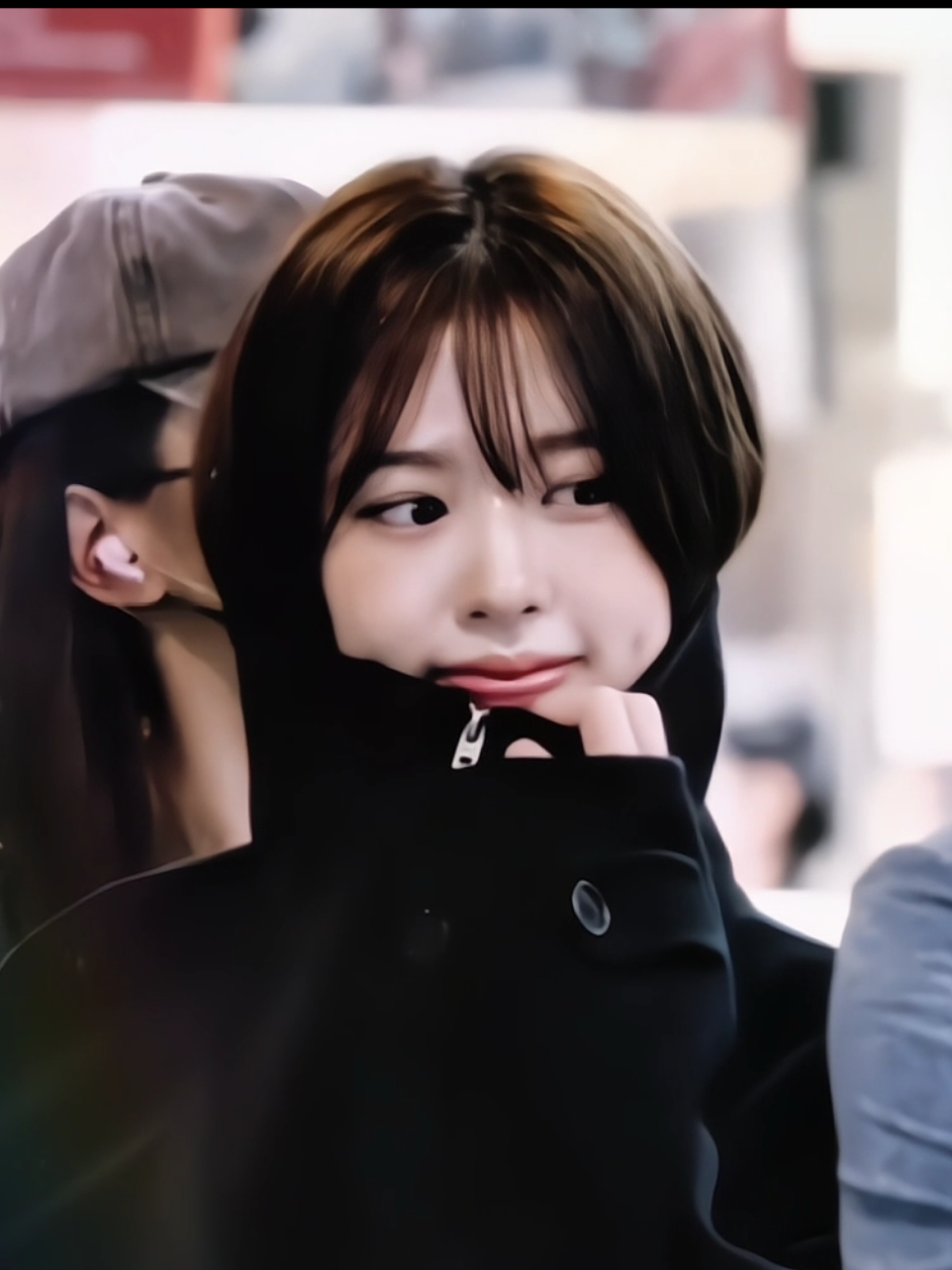 @Yujin in my life