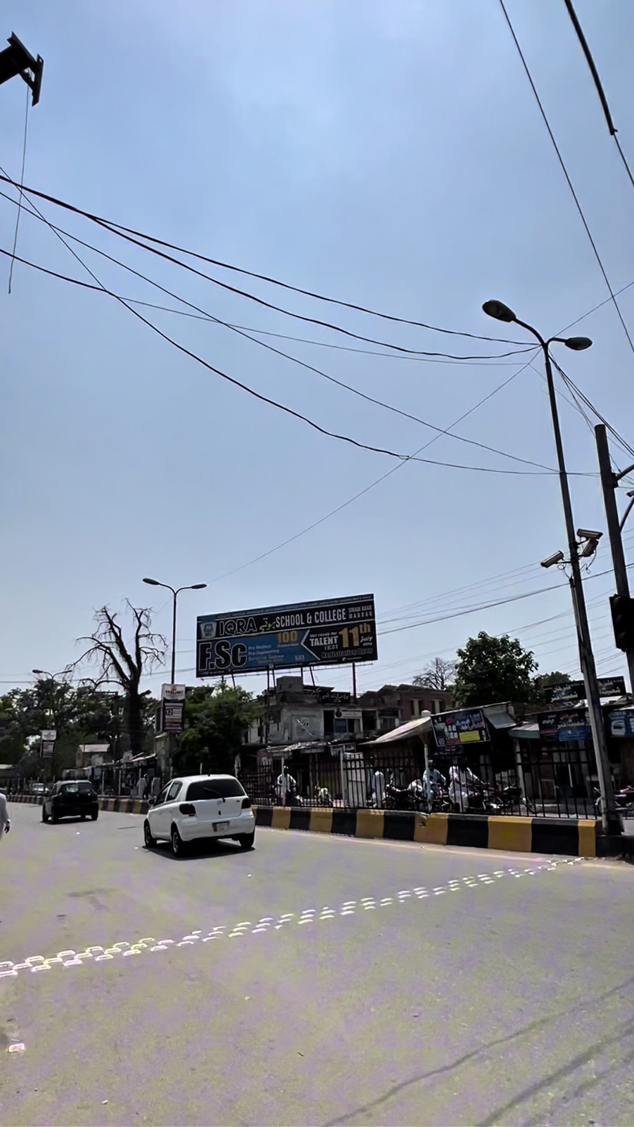 @Iqra HotiSchool/Girls College