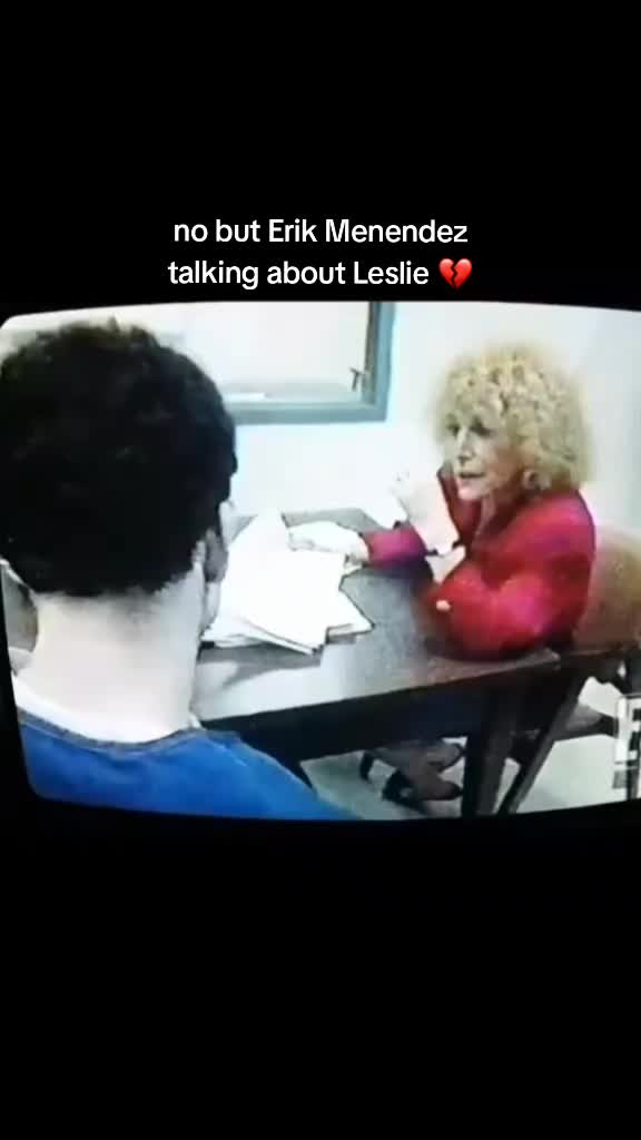 @MENENDEZ BROTHERS CASE