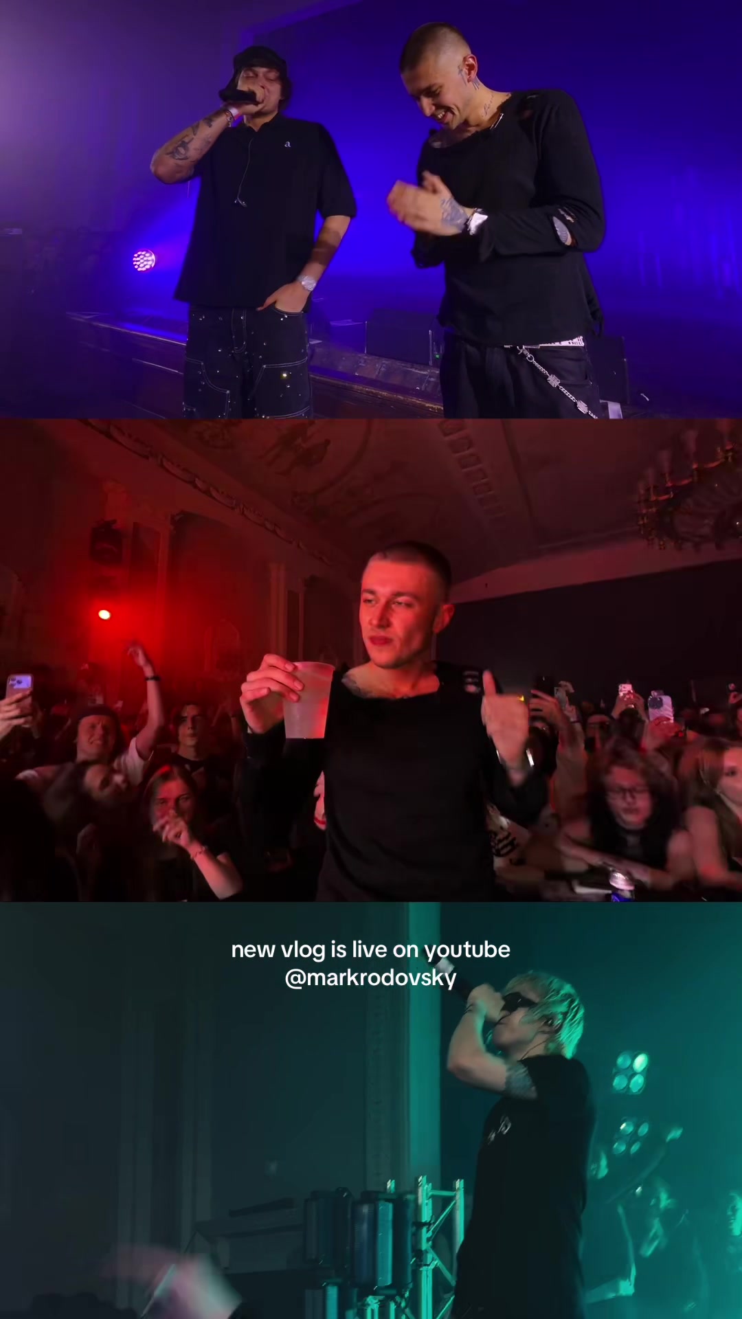 @Mark Rodovsky