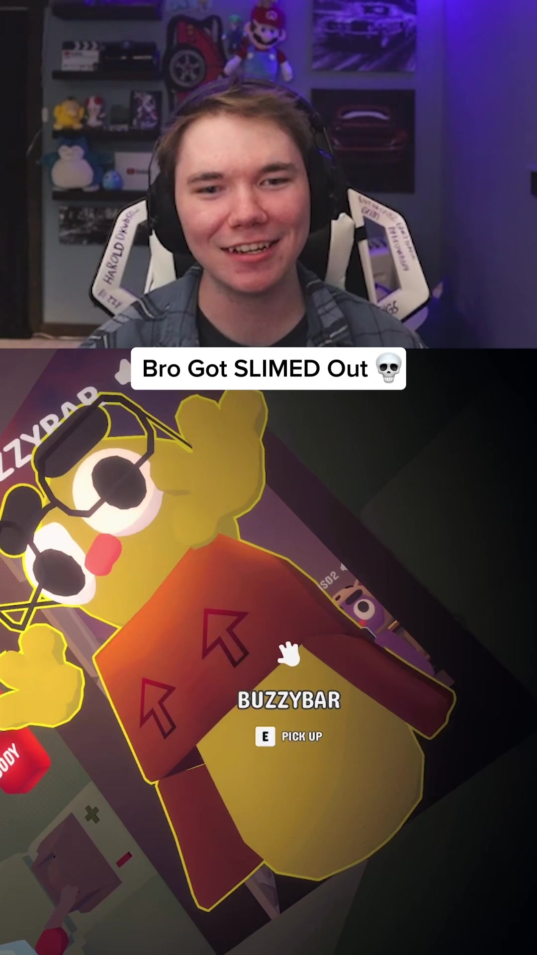 @LionHimself