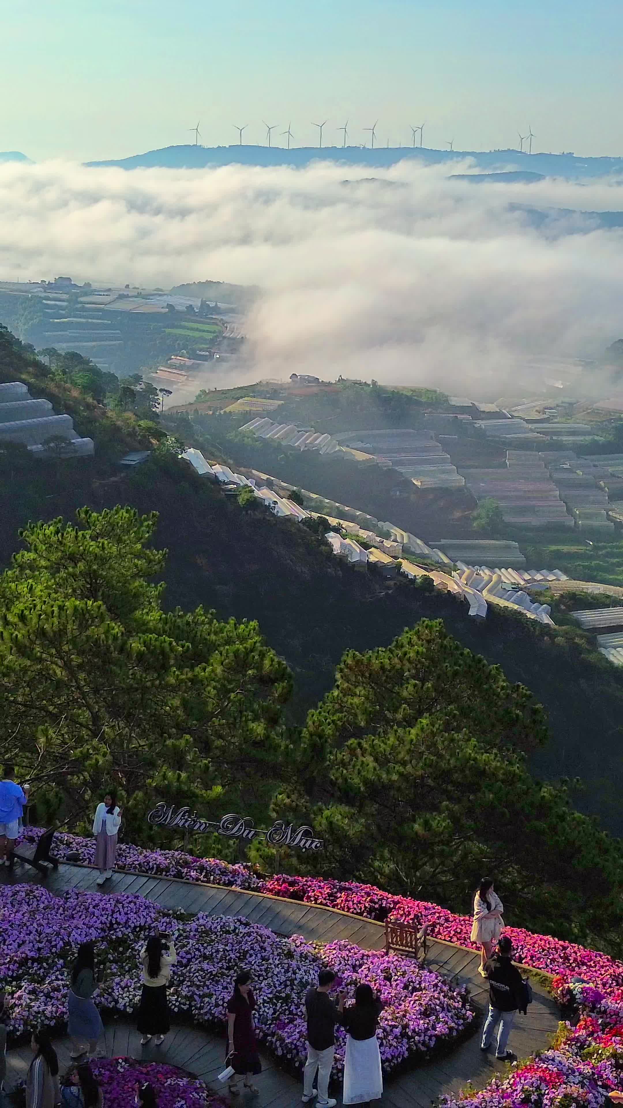 @Miền Du Mục