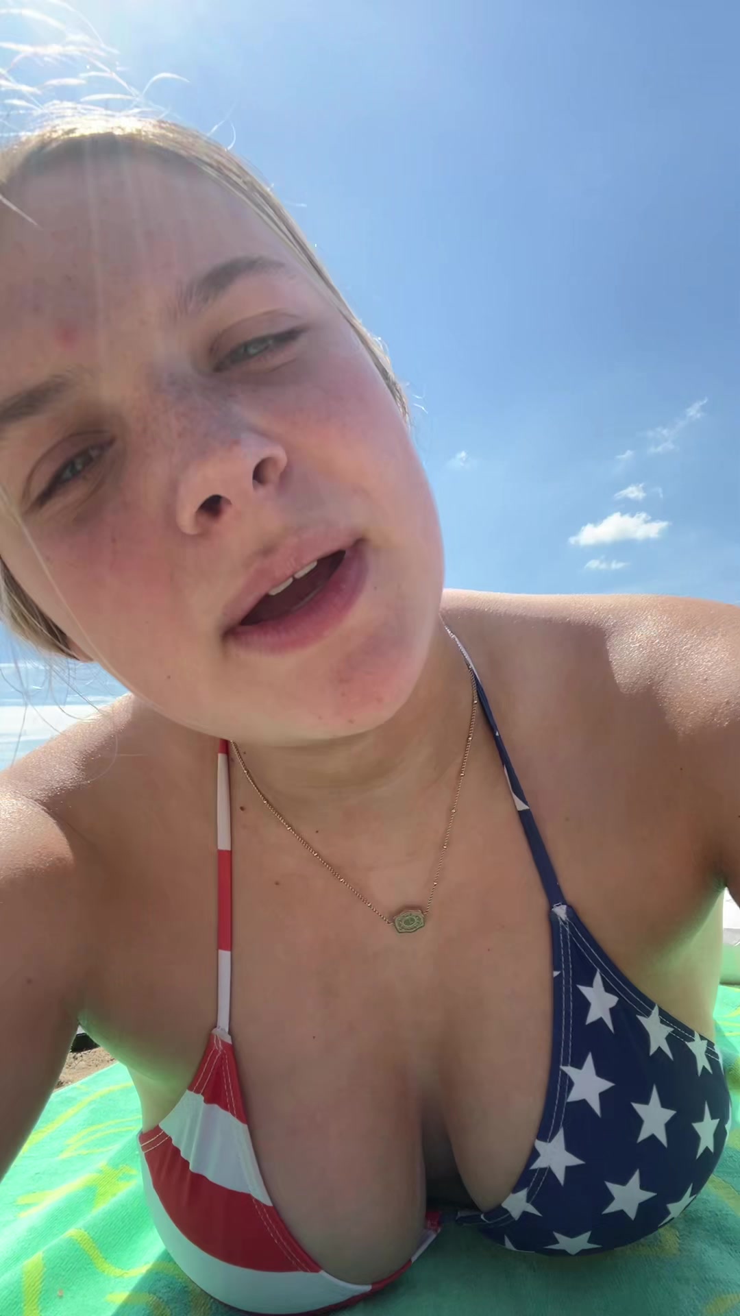 @Keira Ann