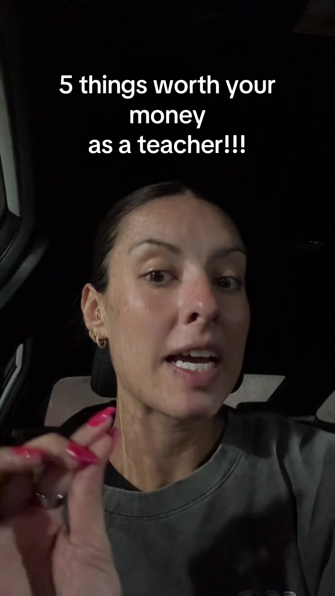 @Jess | Teacher & Coach