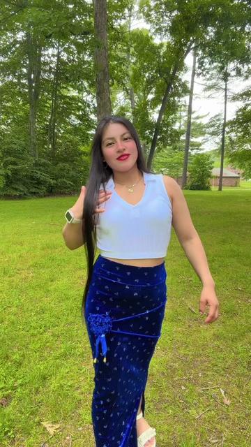 @🥰❤️🔥 My Jhanethcita 💝☘️