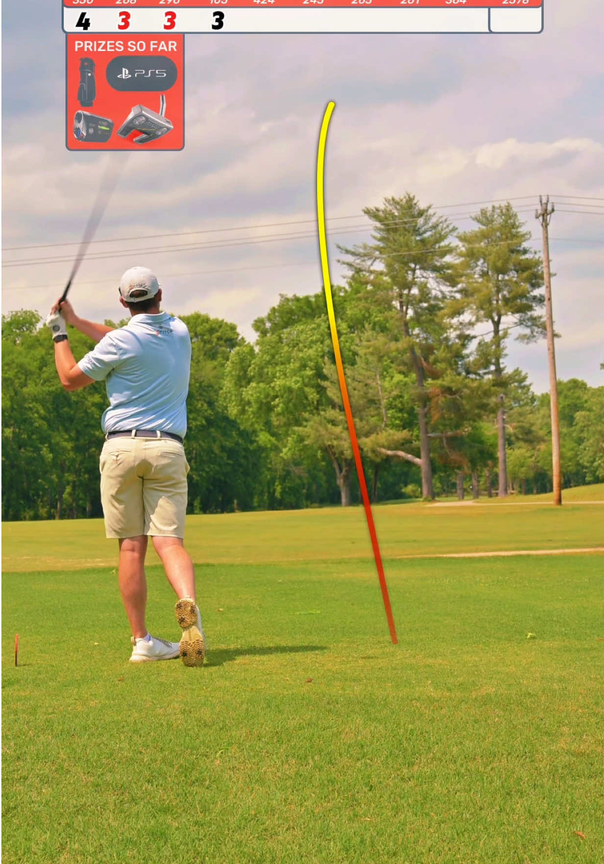 @EJ Hill Golf