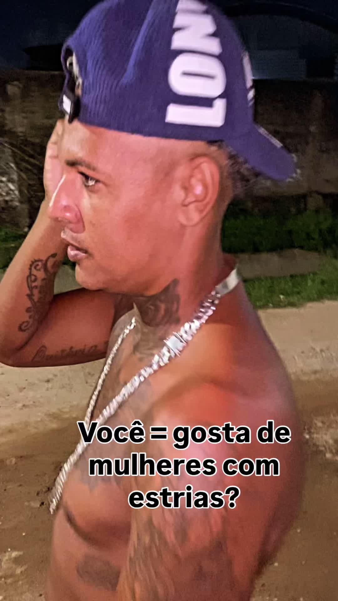 @cinho na voz oficial