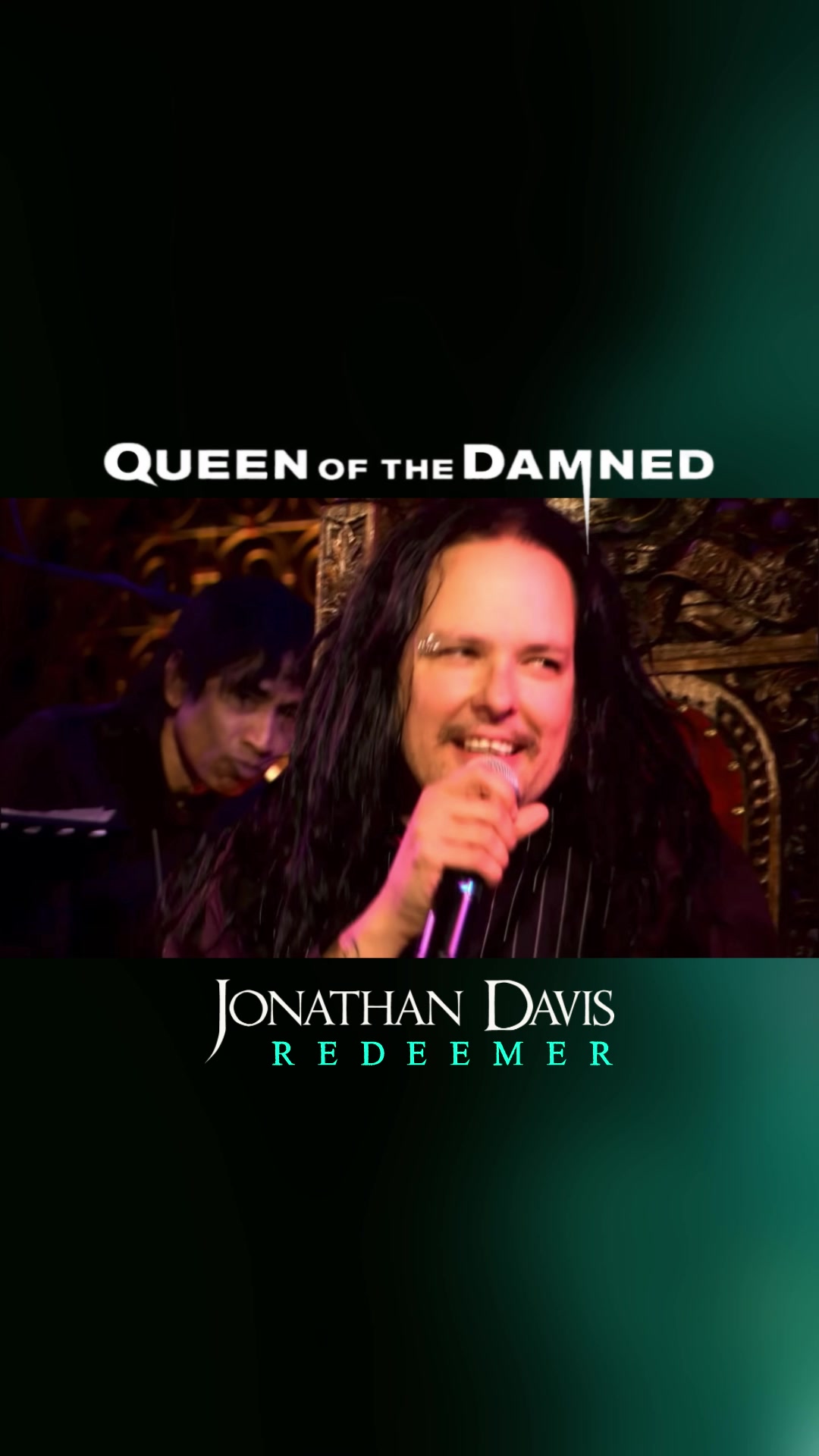 @Queen of the Damned