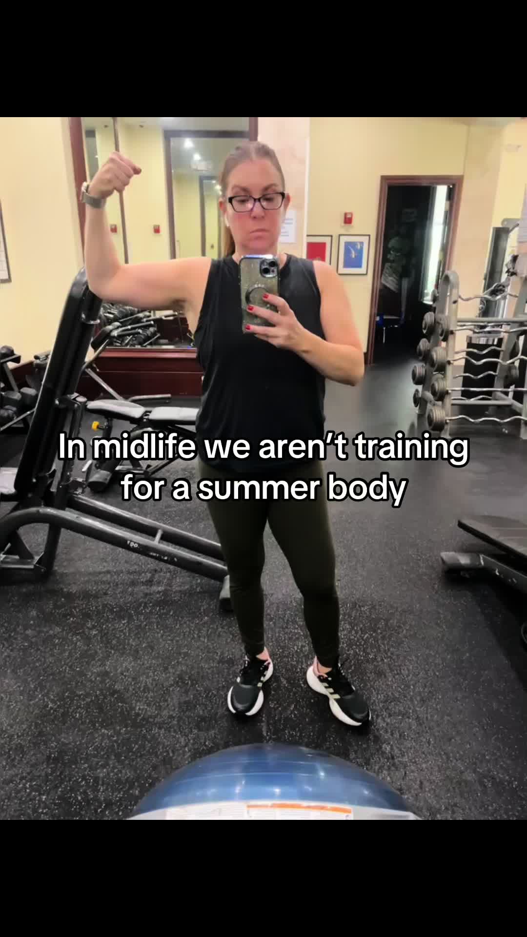 @Kerin 50+selfcare lifestyle