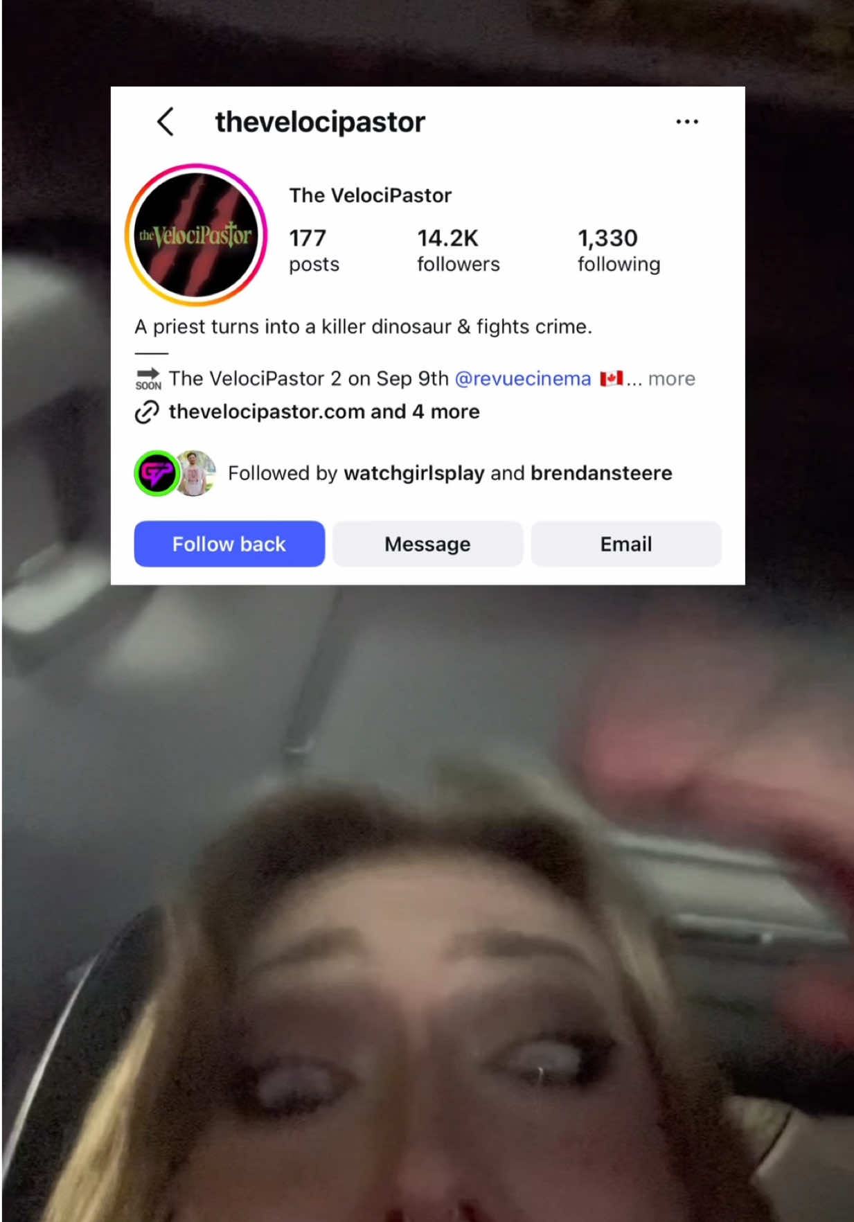 @Maisie
