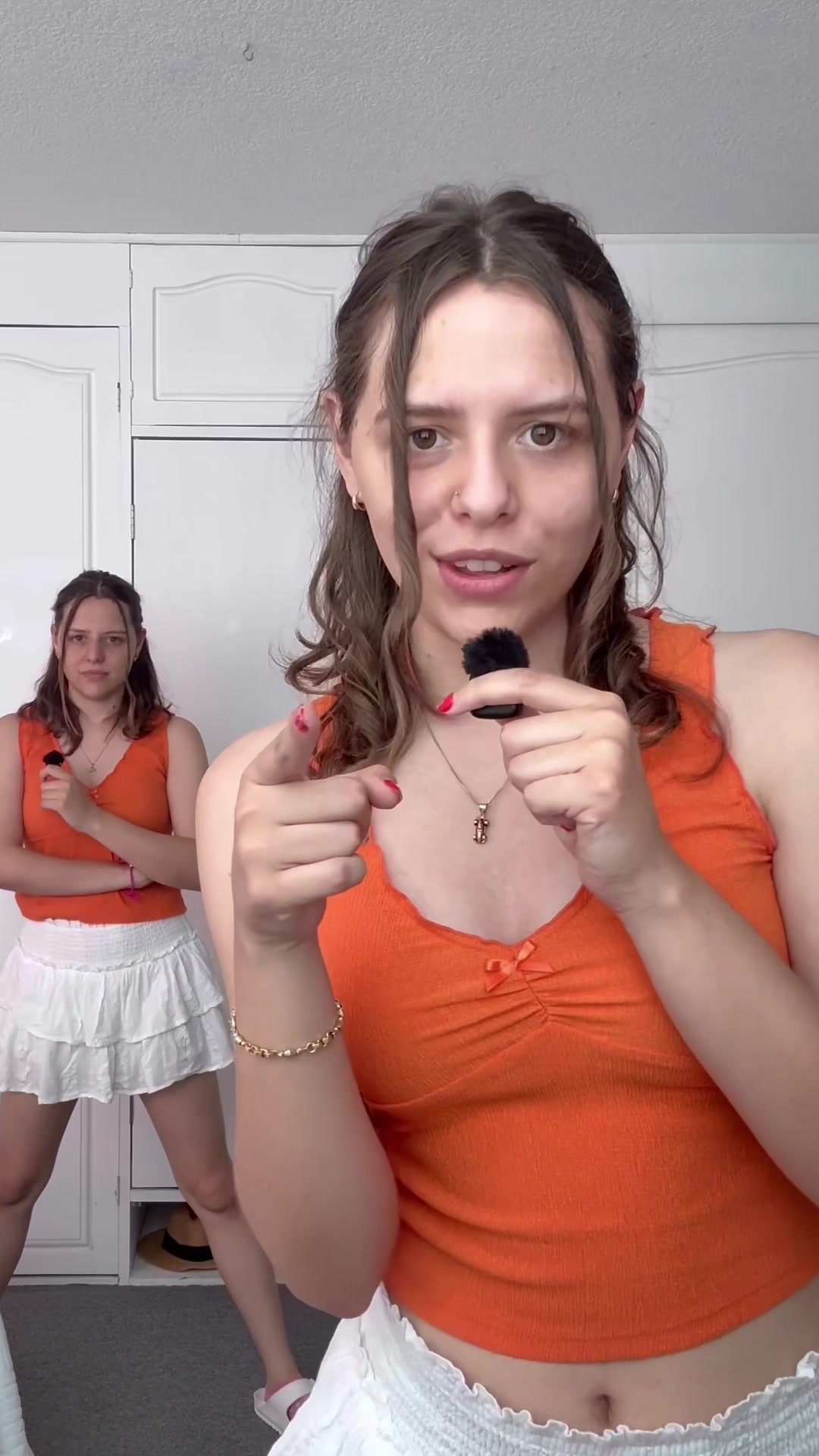@Emilie y Estephany