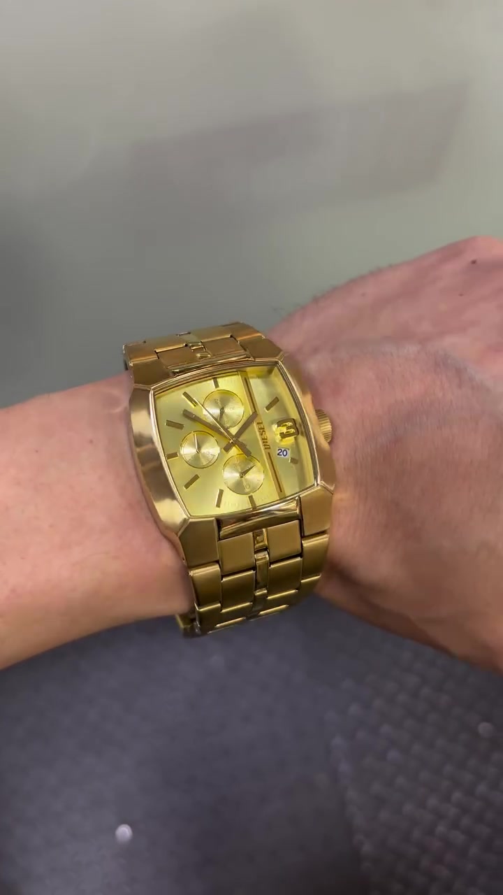 @Relojeria Reparotureloj