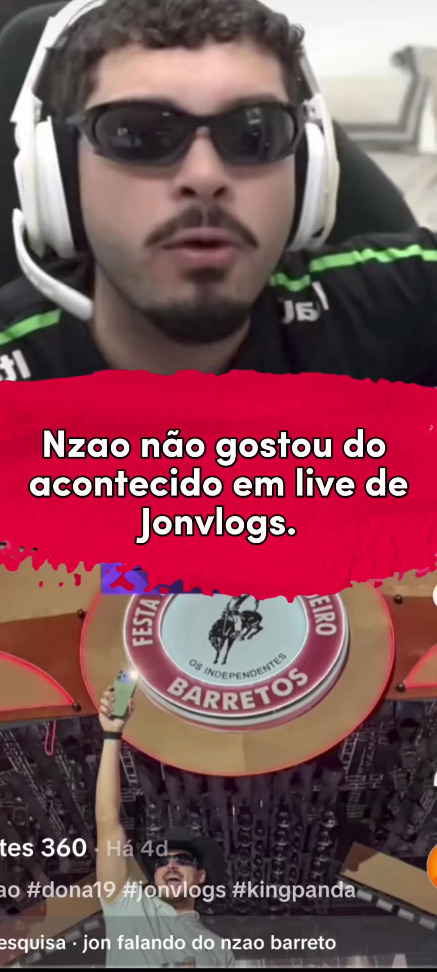 @VENDAS POV