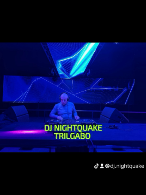 @DJ Nightquake®