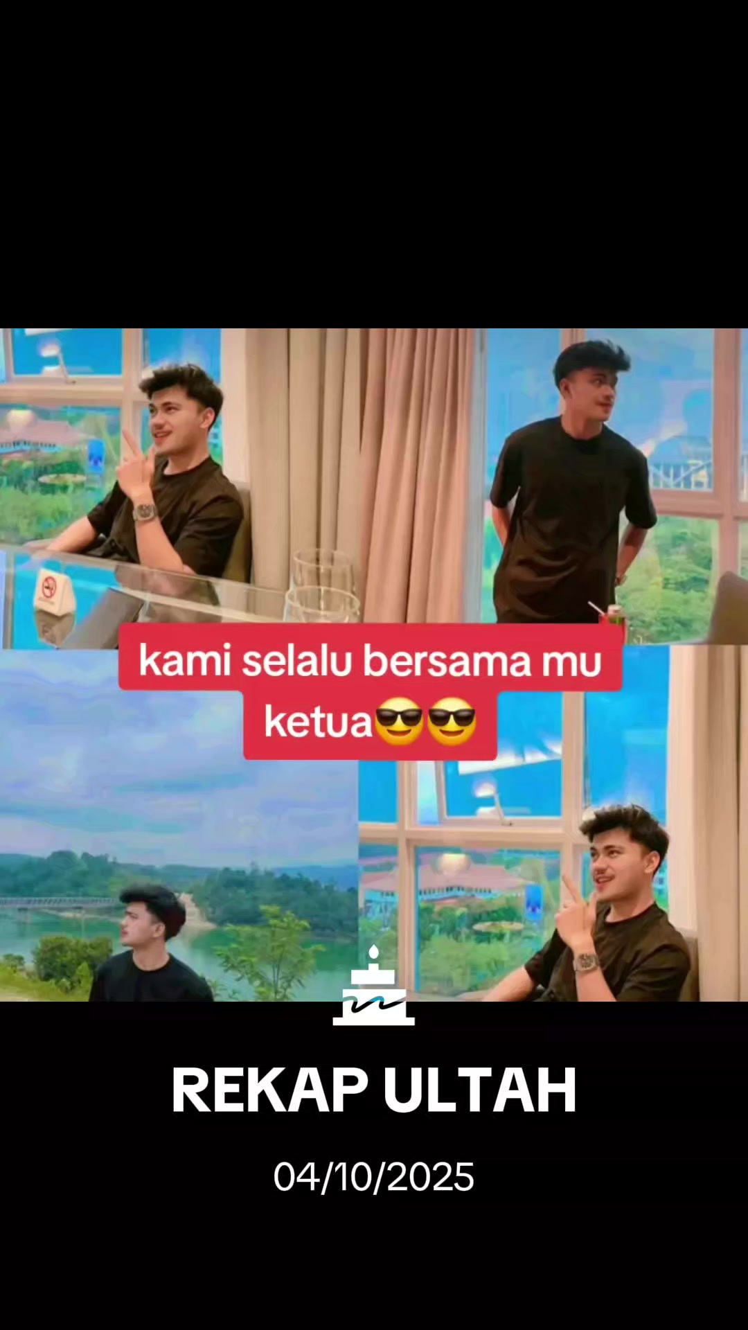 @tim recod hasbi