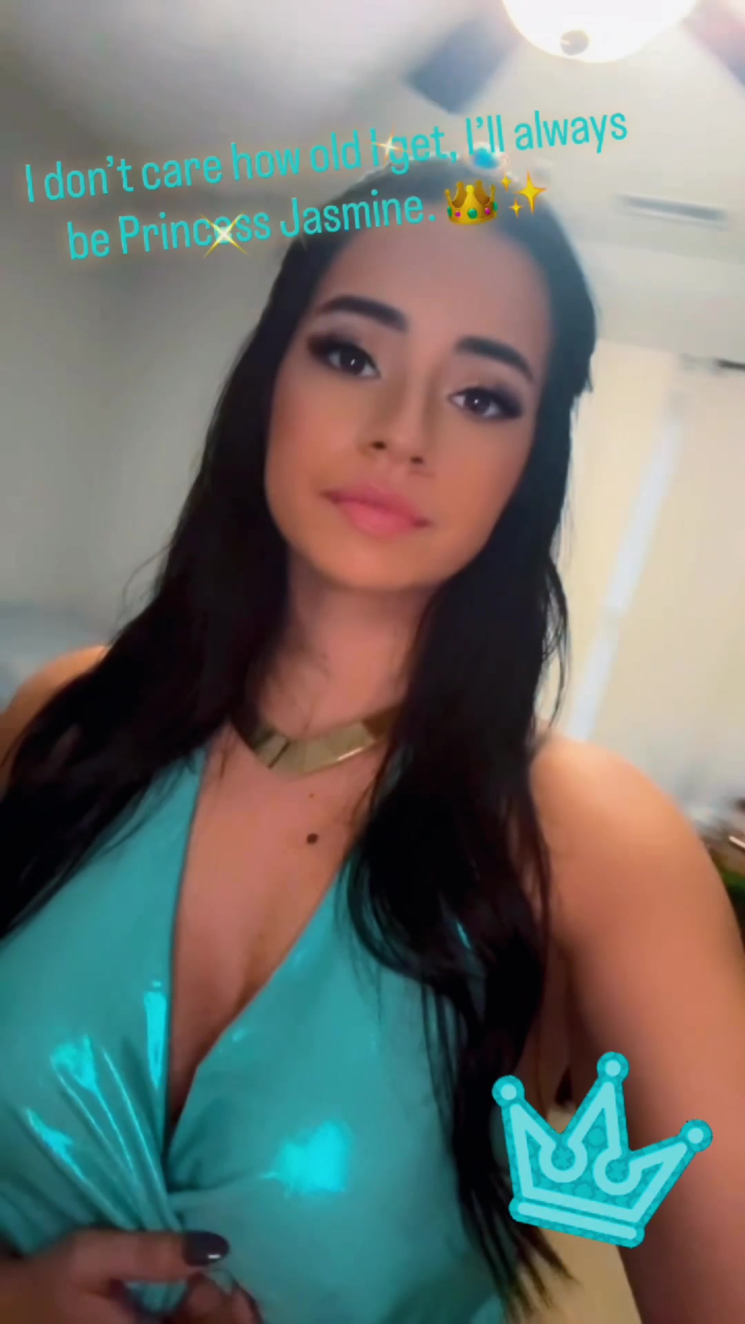 @HAUNANI🌺